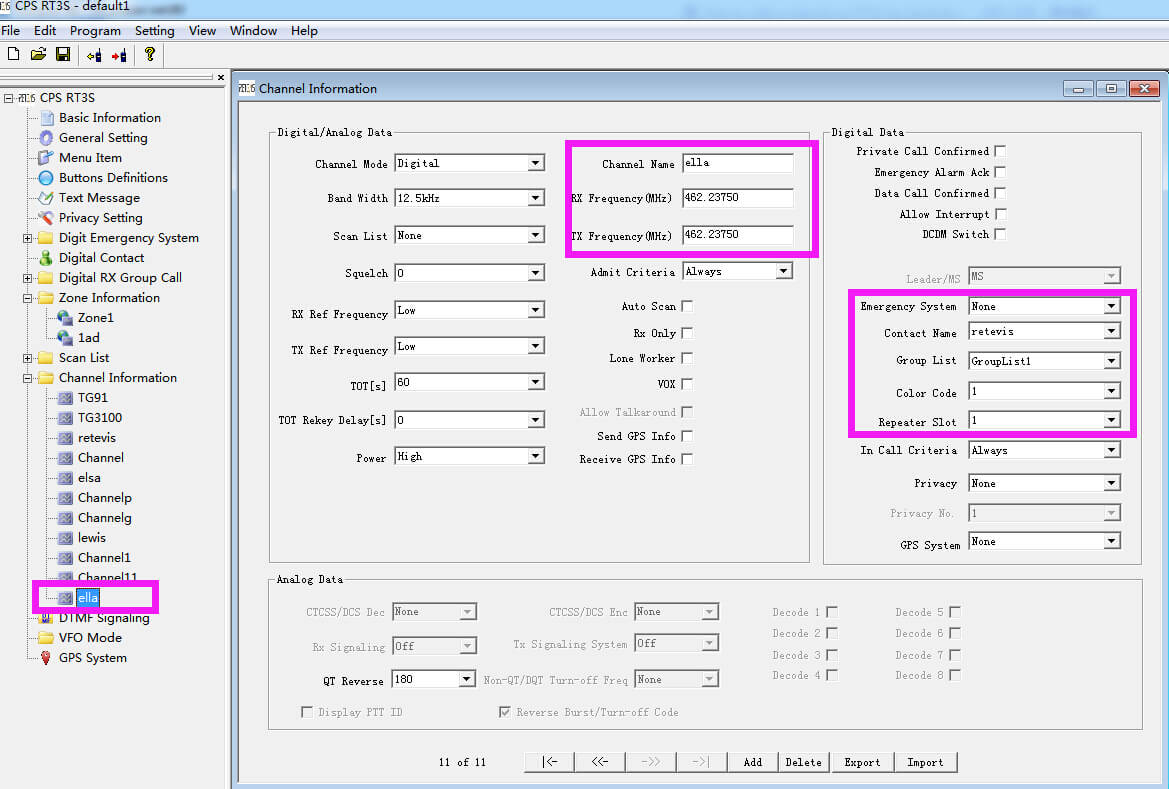 rt3s_channel settings